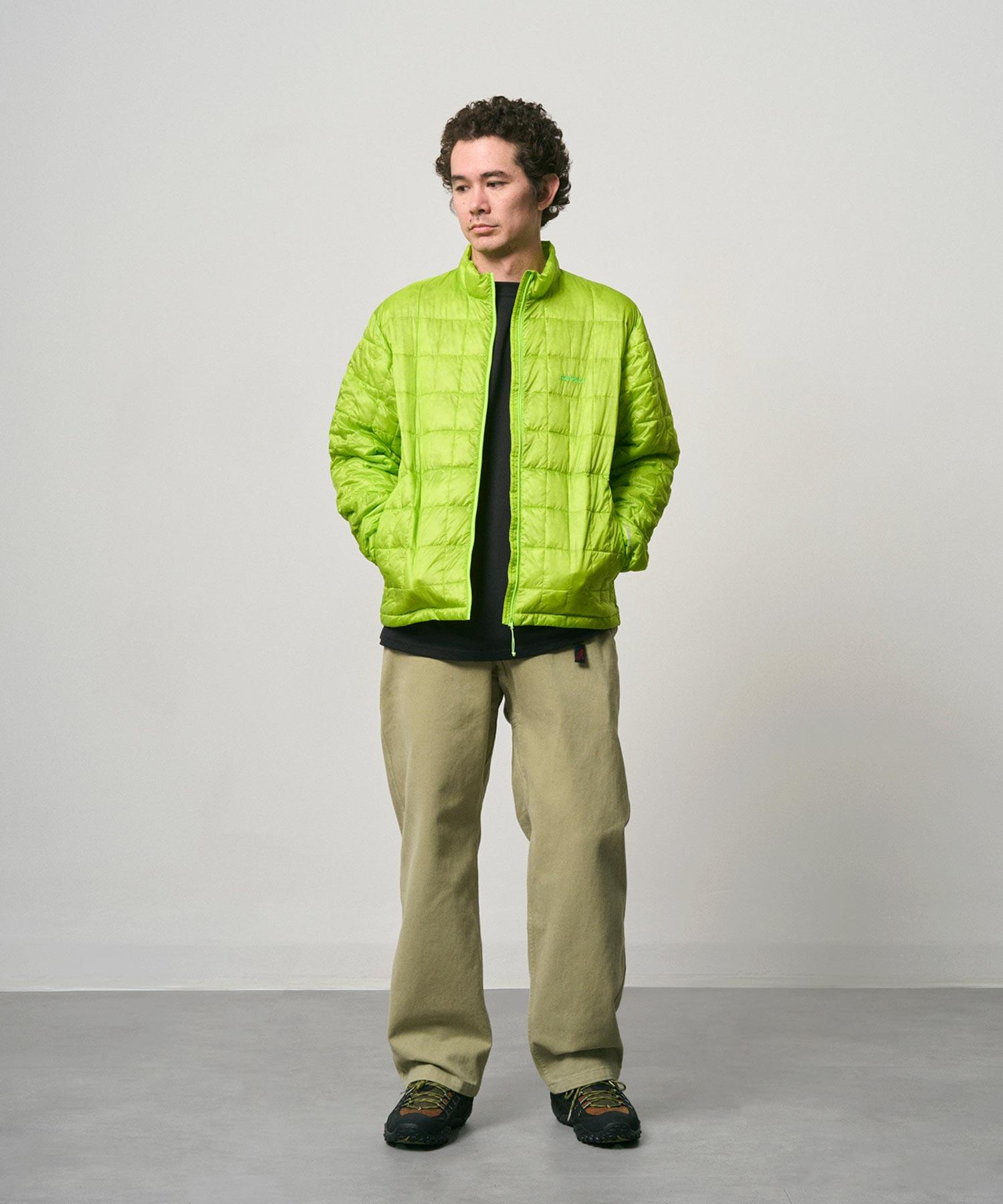 Gramicci Winter Twill Classic Pant Elm Herren Outdoor Hose Baumwolle helloliv